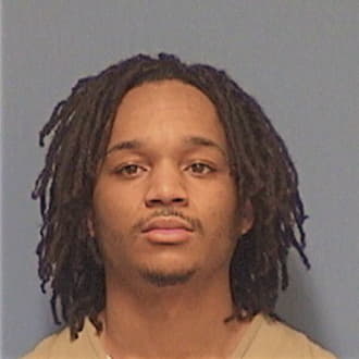 SMITH, JAMEEL F., IL