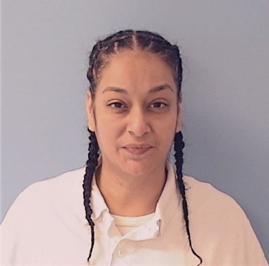 SOLORIO-CAMPBELL, KRISTINA, IL