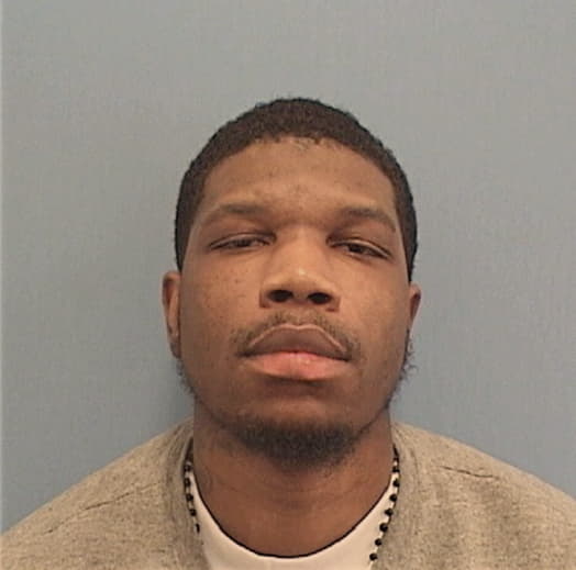 DEBERRY, LUCKIE M., IL