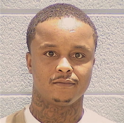 HENDERSON, FREDRICK, IL