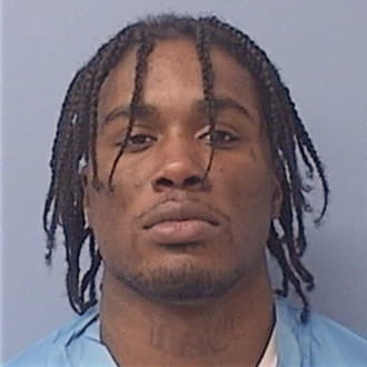 RATLIFF, MOSES J., IL