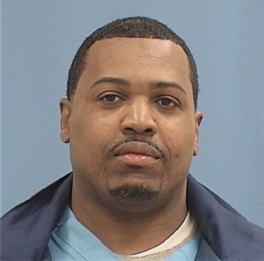 GILLESPIE, DEWAYNE L., IL