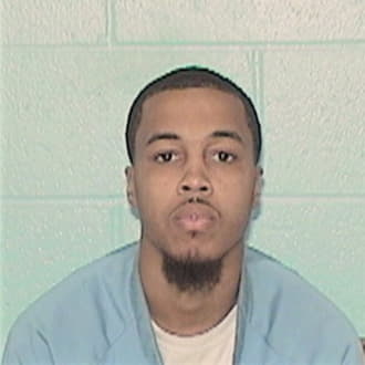 JOPLINE, JAMAREA D., IL