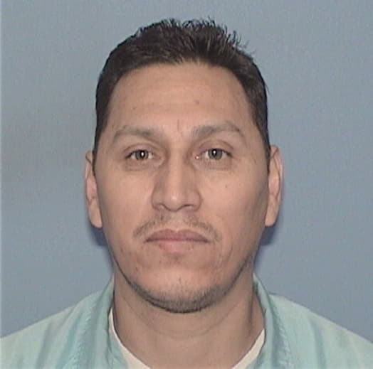 ROMERO-GUTIERREZ, ARMANDO, IL