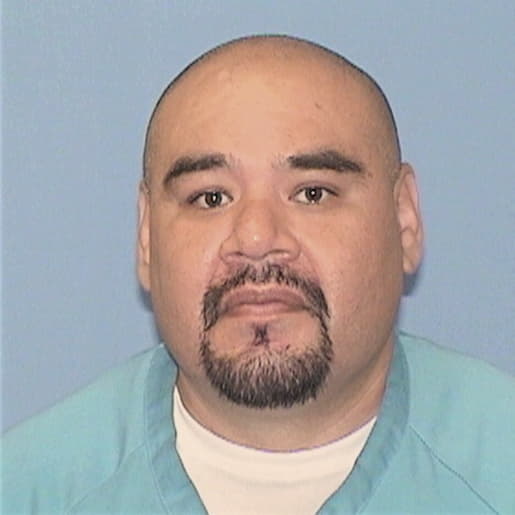 ENRIQUEZ, RODRIGO, IL