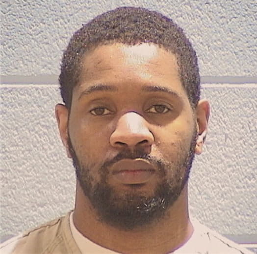 WINSTON, JONQUAE N., IL