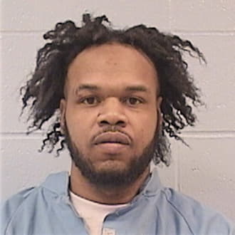 CULPEPPER, STETSON T., IL