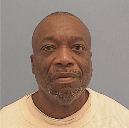 SANDRIDGE, LARRY, IL