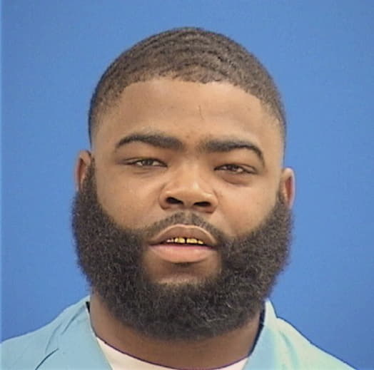 BOND, KEIRSEAN M., IL