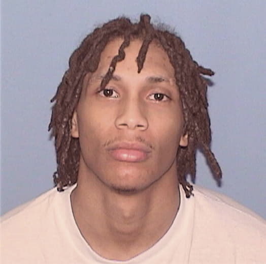 HOBBS, BRANDON A., IL