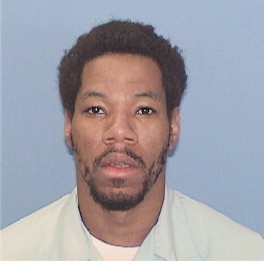 PERRIAN, DEVONTE M., IL