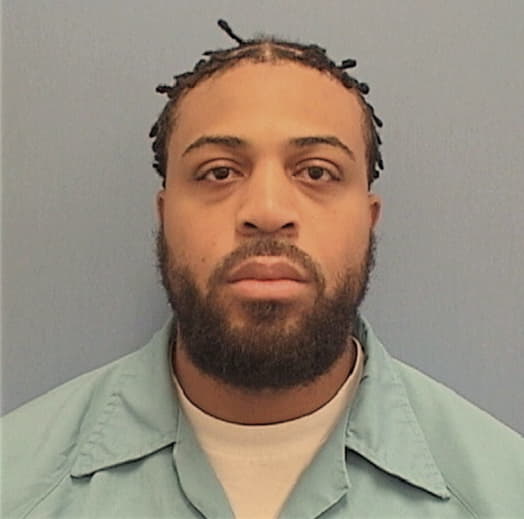 WILLIAMS, TEVIN S., IL