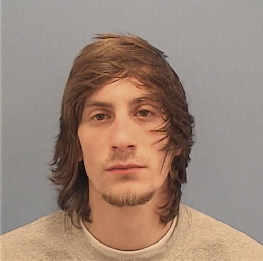 BOSWELL-CLEVENGER, JORDAN, IL