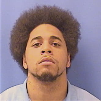 JOHNSON, RAPHEAL, IL