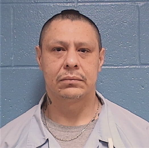 TREVINO, ROBERT J., IL