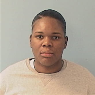 WILLIAMS, RAHKIMA, IL