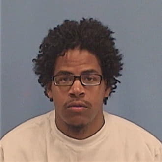 AMBROSE, DEVANTE R., IL