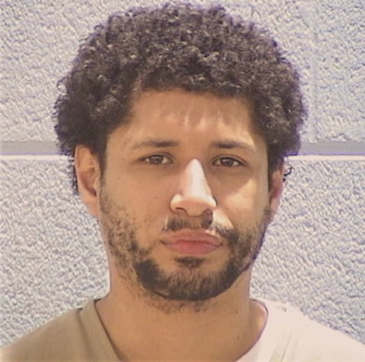 BARRIENTOS, RODOLFO, IL