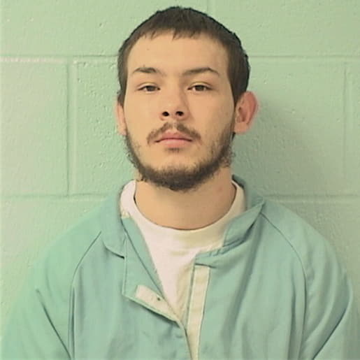 BURROUGHS, GAGE T., IL