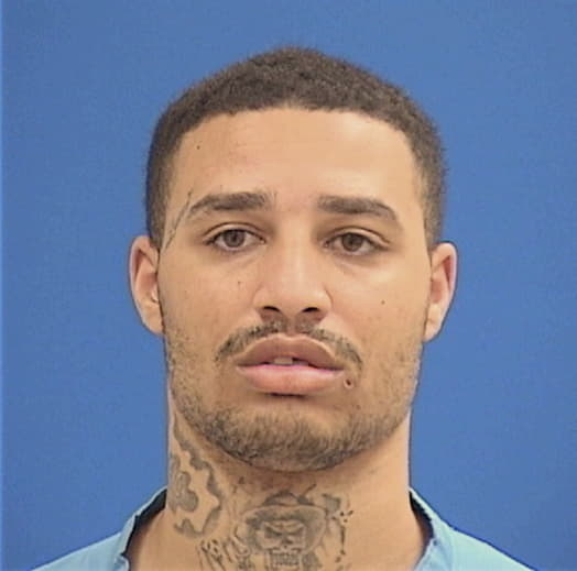 GHOLSTON, DEVERE S., IL