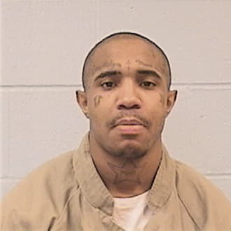 JOHNSON, LEDARIUS, IL