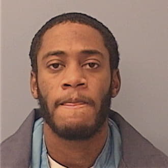 SHIVERS, DEMETRIUS, IL