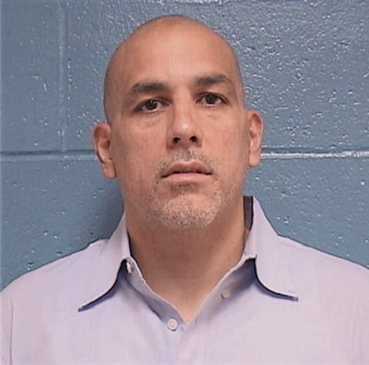 GARCIA, DIONISIO, IL