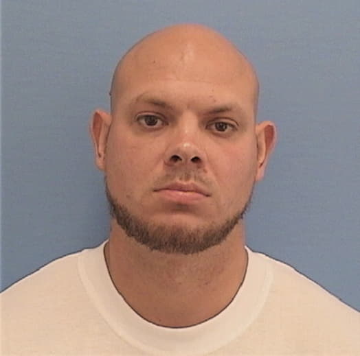 PARKS, CLIFTON E., IL