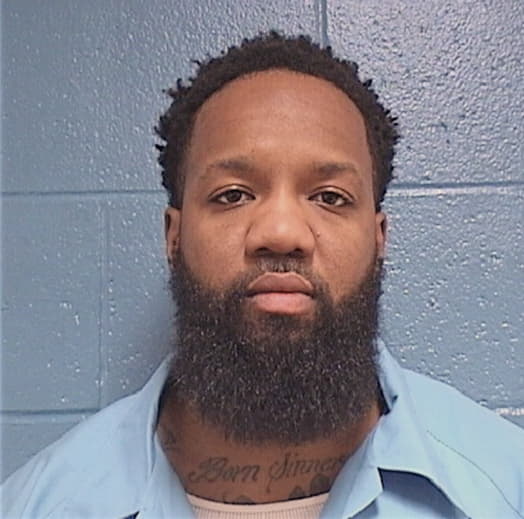 SMITH, DARIUS J., IL