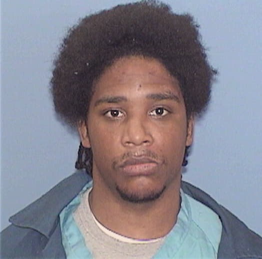 WALKER, DOMINIQUE, IL