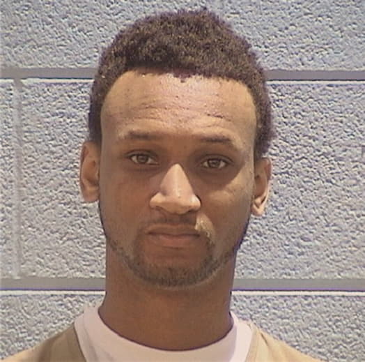 DURNHAM, TERRELL, IL