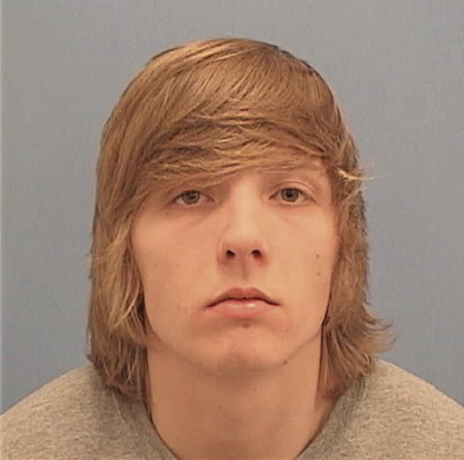 ORLANDINI, RANDALL D. JR, IL