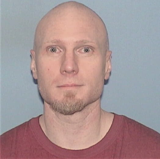 BORGMANN, MICHAEL, IL