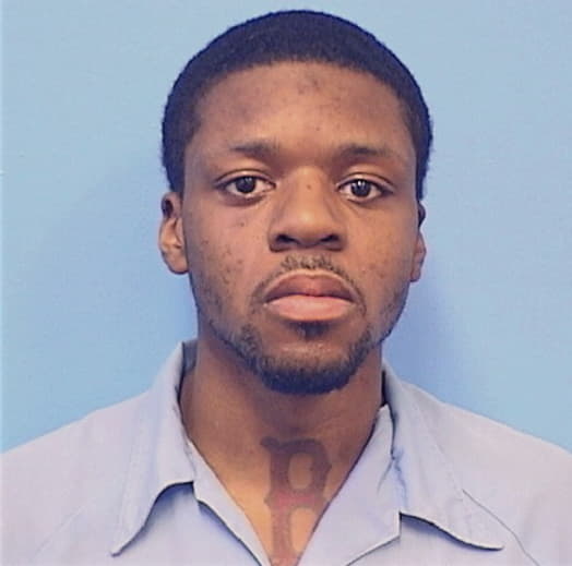 CORTEZ, DONTRELL M., IL