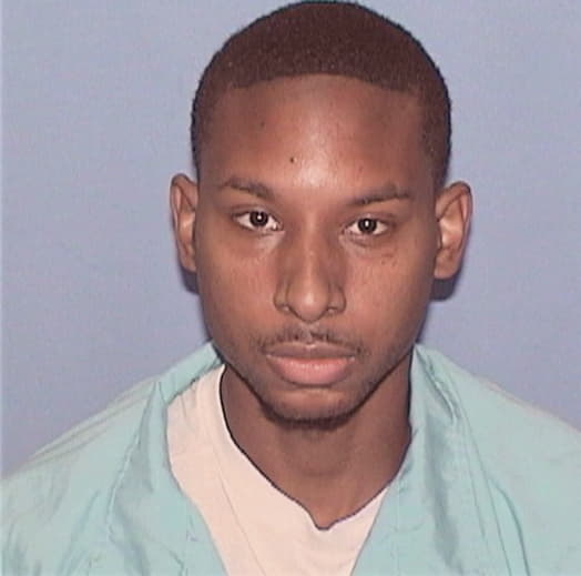 JACKSON, TIMOTHY M., IL