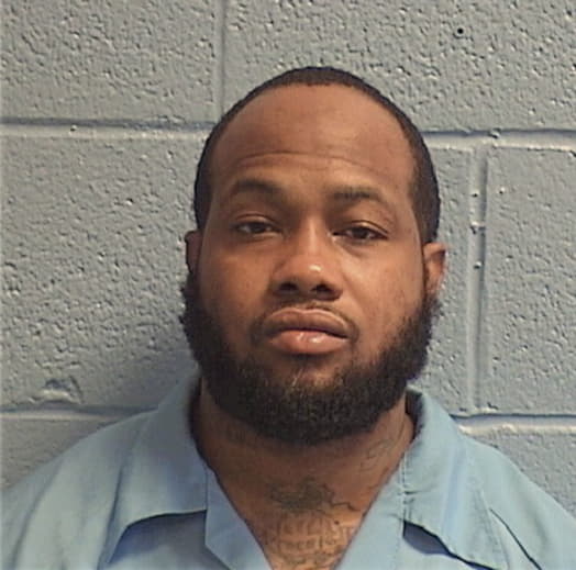 KIDD, CONTAVIOUS, IL