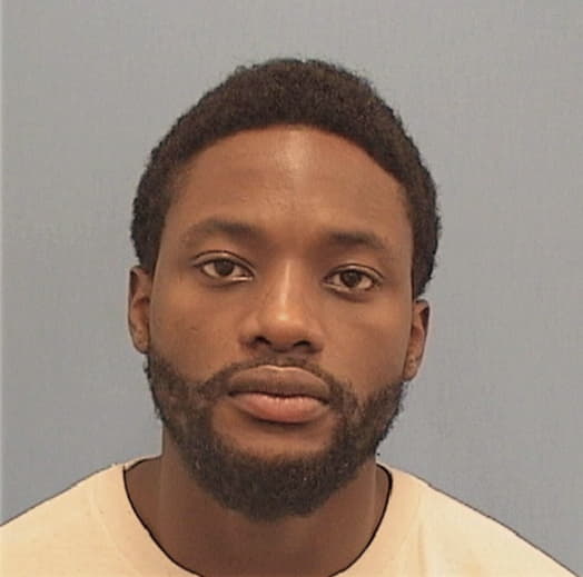 WILLIAMS, DAVID D., IL