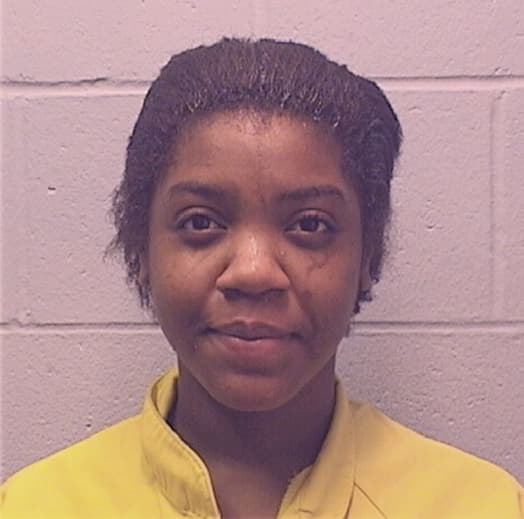 CARMAN, LAKEISHA S., IL