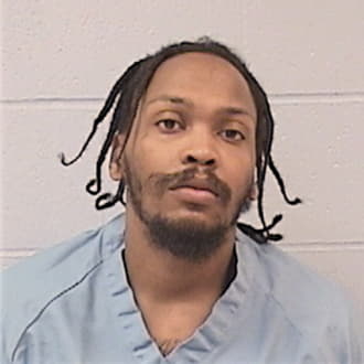 CARTER, CORNELIUS D., IL