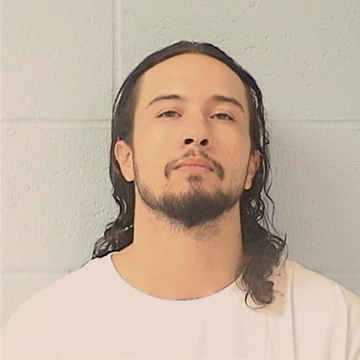 SILVA, JOSEPH D. JR, IL