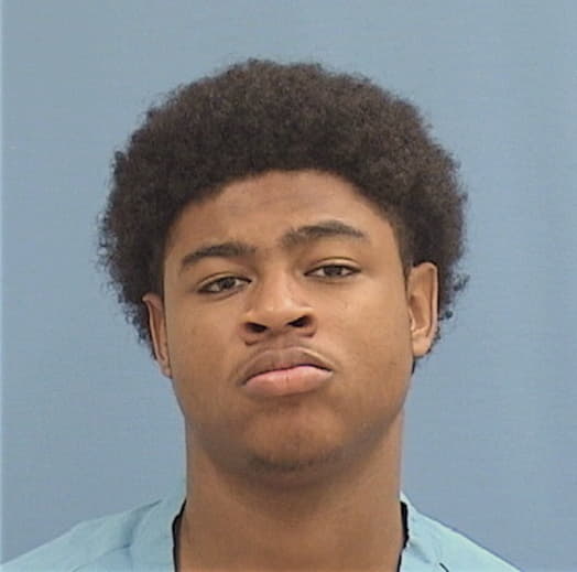 HAMMONDS, JARROD D., IL