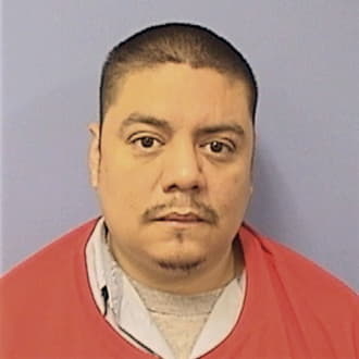 JIMENEZ, CRISTOVAL JR, IL