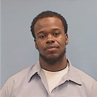 JOHNSON, TRAVELL, IL