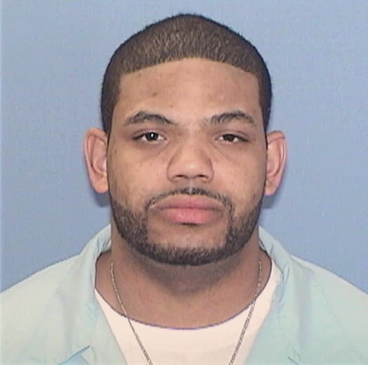 MALCOLM, ANTHONY, IL