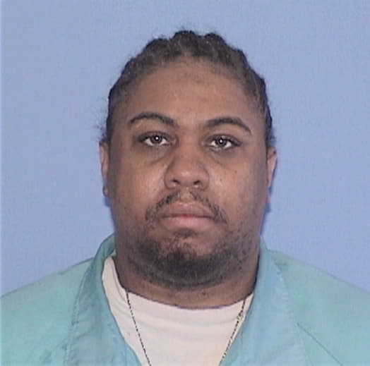 WASHINGTON, REGGIE, IL