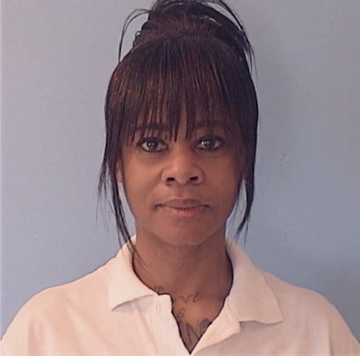 WILLIAMS, JACQUELINE A., IL