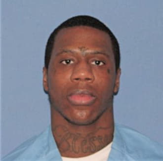 WOOLFOLK, DEANGELO, IL