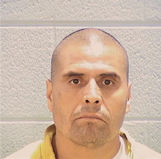 CISNEROS, ARMANDO SR, IL