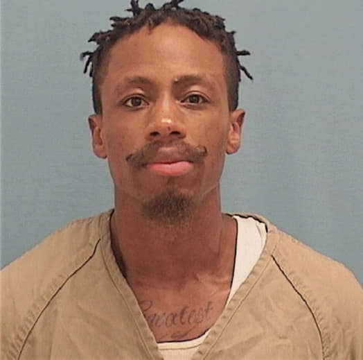 CROOM, DWAYNE T., IL