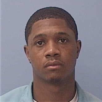 MOSLEY, WILLIAM R., IL